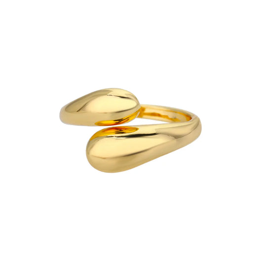 Chunky Ring