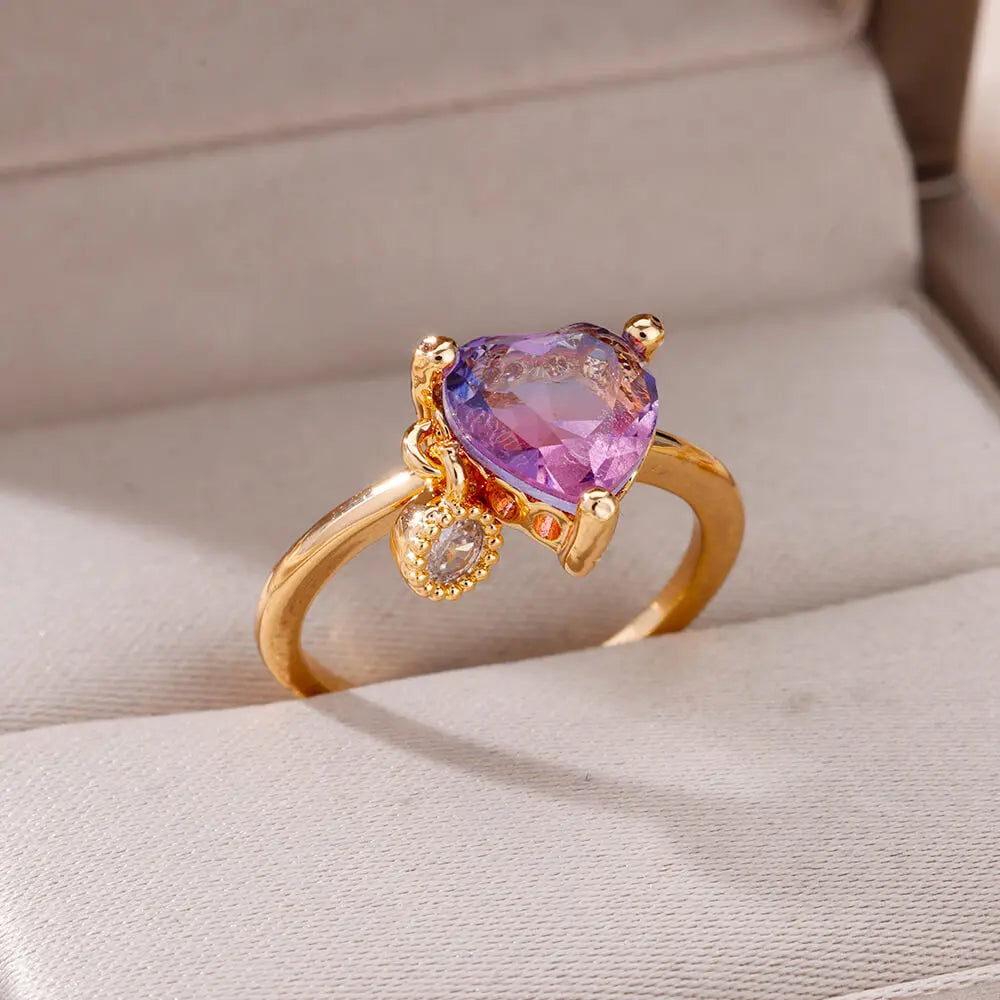 One in Million Ring