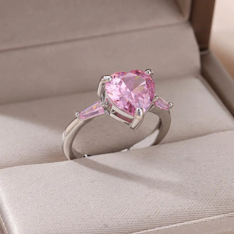 Love for Me Ring