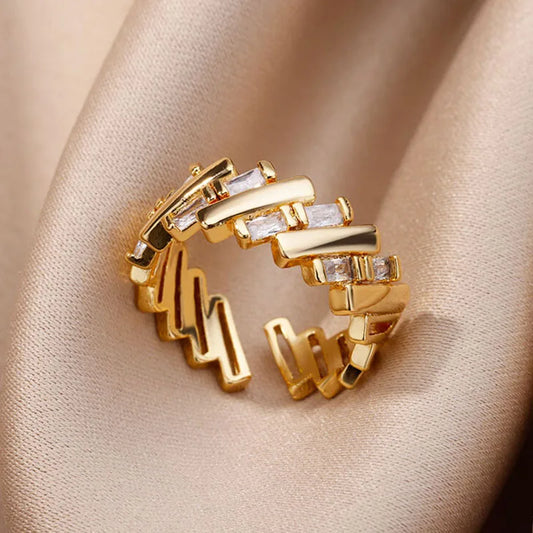 Paula Bar Ring