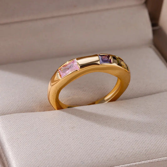 Galactica Ring